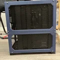 BeamCase ATX Grill Mesh Panels - Thumbnail 3