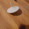 Con quay 3D Spinning Top đơn giản, giải trí thú vị - Thumbnail 2