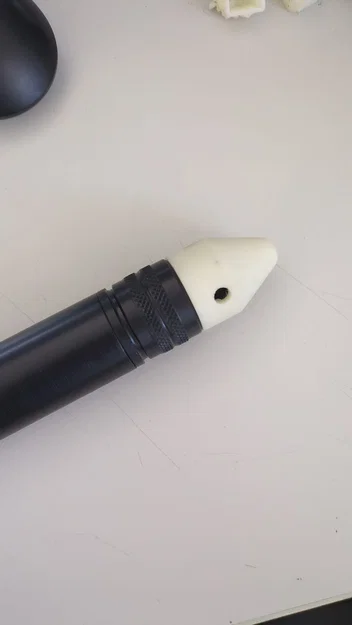 Chân Rod Pod cho Dayko Bitubo & Meccanica Vadese - Image 1