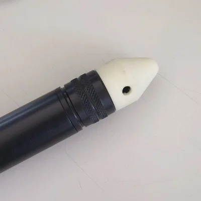 Chân Rod Pod cho Dayko Bitubo & Meccanica Vadese