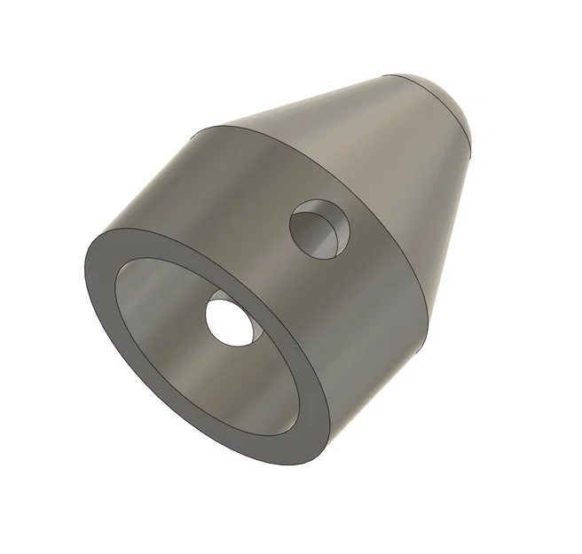 Chân Rod Pod cho Dayko Bitubo & Meccanica Vadese - Image 2