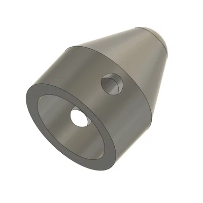 Chân Rod Pod cho Dayko Bitubo & Meccanica Vadese