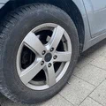 Nắp chụp mâm xe Chevrolet Cruze (Center Cap) - File in 3D chất lượng - Thumbnail 2