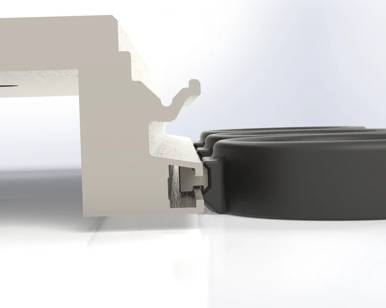 Khay ốc/vật tư nam châm cho Festool Multifunction Table MFT 3 - Image 4