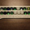 Bảng Marbles Mô Phỏng Electron Orbital & Shell - Thumbnail 2