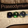 Bảng Marbles Mô Phỏng Electron Orbital & Shell - Thumbnail 3