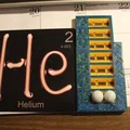 Bảng Marbles Mô Phỏng Electron Orbital & Shell - Thumbnail 4