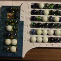 Bảng Marbles Mô Phỏng Electron Orbital & Shell - Thumbnail 11