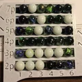 Bảng Marbles Mô Phỏng Electron Orbital & Shell - Thumbnail 13