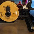 Cữ chặn cuộn nhựa filament cho Kobra 2 Neo (Cale Bobine) - Thumbnail 1