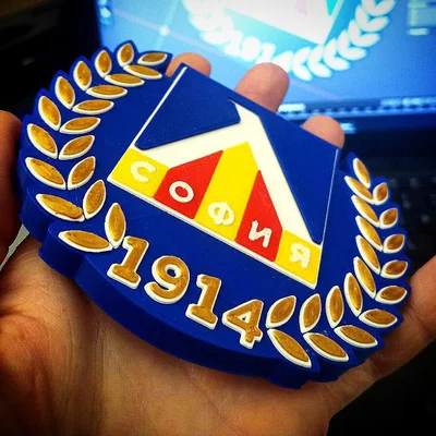 Logo PFC Levski Sofia