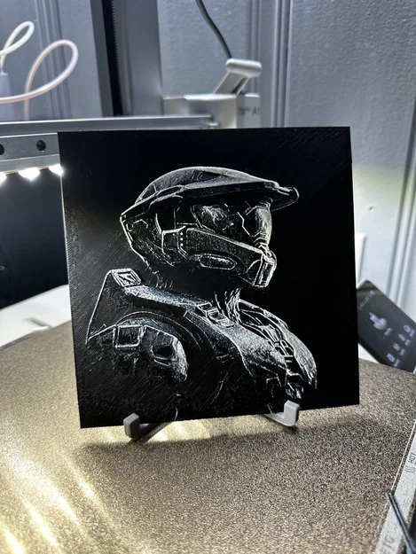Chiến Binh Spartan Huyền Thoại | Master Chief John-117 - Image 1
