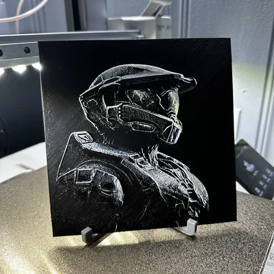 Chiến Binh Spartan Huyền Thoại | Master Chief John-117