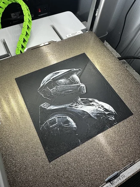 Chiến Binh Spartan Huyền Thoại | Master Chief John-117 - Image 2