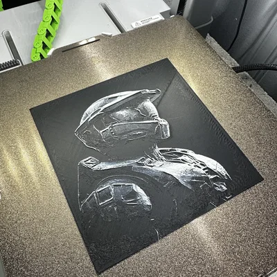 Chiến Binh Spartan Huyền Thoại | Master Chief John-117