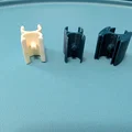 Clip thay thế ống gắn bàn (Tube to Table Replacement Clip) - Thumbnail 4