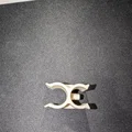 Clip thay thế ống gắn bàn (Tube to Table Replacement Clip) - Thumbnail 5