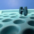 Clip thay thế ống gắn bàn (Tube to Table Replacement Clip) - Thumbnail 6