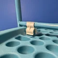 Clip thay thế ống gắn bàn (Tube to Table Replacement Clip) - Thumbnail 8