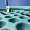 Clip thay thế ống gắn bàn (Tube to Table Replacement Clip) - Thumbnail 9
