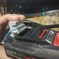 Đèn shop dùng pin Einhell Power X-Change - Thumbnail 3