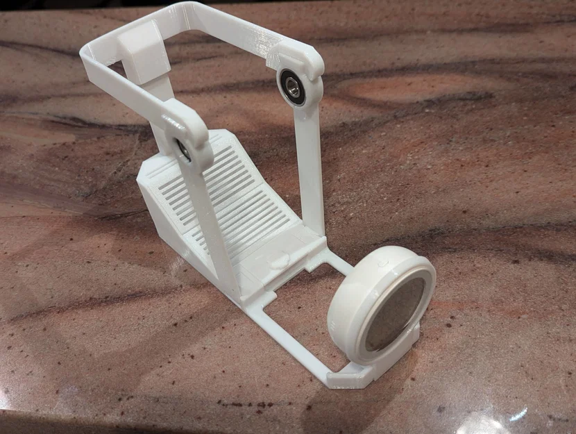 Remix Filament Drybox cho hộp Plastic House 4L (có thể hợp nhiều hộp khác) - Image 1
