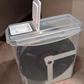 Remix Filament Drybox cho hộp Plastic House 4L (có thể hợp nhiều hộp khác) - Thumbnail 2