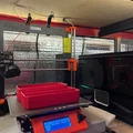 Giá đỡ dẫn sợi nhựa (Filament Guide) dạng thấp cho Prusa i3 Mk3 - Thumbnail 3