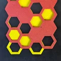 Bookmark đôi lồng khớp & xếp chồng (Interlocking & Stackable Double Bookmark) - Thumbnail 6