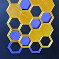 Bookmark đôi lồng khớp & xếp chồng (Interlocking & Stackable Double Bookmark) - Thumbnail 7