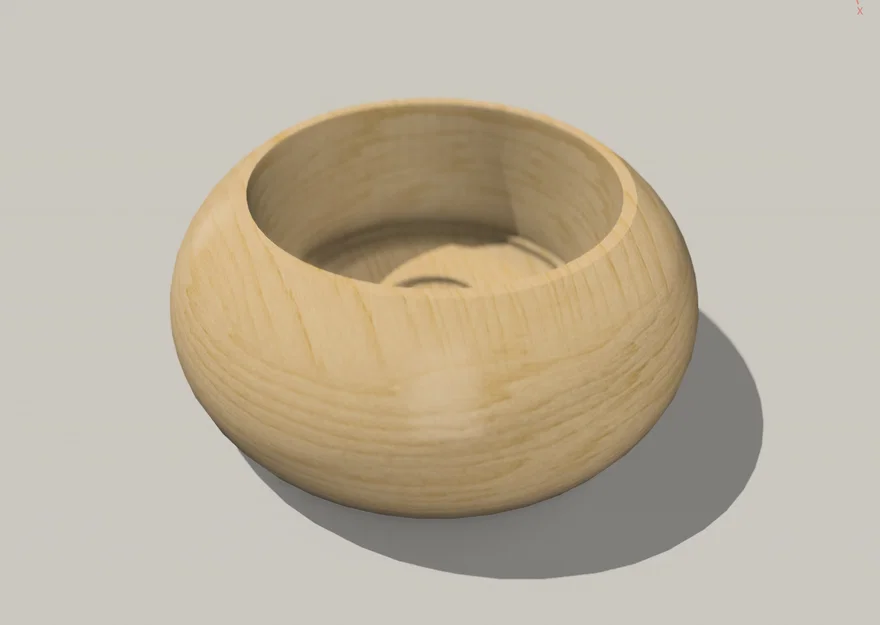 Tea light Low Poly – Giá đỡ nến tealight Low Poly - Image 4