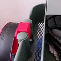 Móc treo tai nghe cho xe đẩy IKEA - Phụ kiện 3D hữu ích - Thumbnail 5