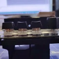 Giá đỡ gắn dưới bàn cho USB mini macro keyboard 3x1 - Thumbnail 6