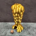 Bubble Dice Tower – Tháp Xúc Xắc Bong Bóng - Thumbnail 2