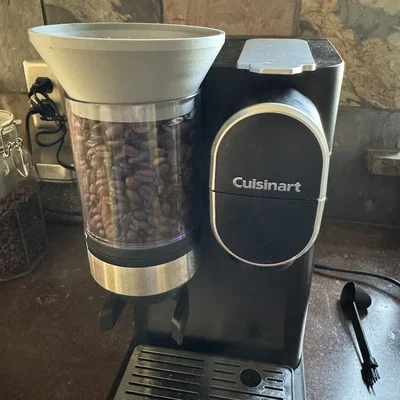 Phễu Hopper cho máy Cuisinart Grind and Brew