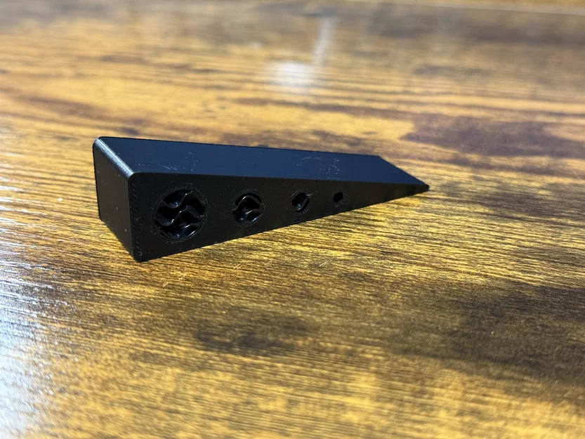 {Basic} Chặn Cửa (Door Stop) - Image 1