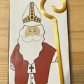 Gậy Nikolaus (Gậy Ông Già Noel) - Thumbnail 1