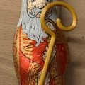 Gậy Nikolaus (Gậy Ông Già Noel) - Thumbnail 2