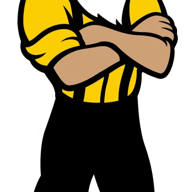 Mô hình linh vật Yosef Appalachian State 3D (Yosef Standy) đẹp mắt