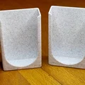 Giá đỡ LEDVANCE Wifi_remote Holder - Thumbnail 1