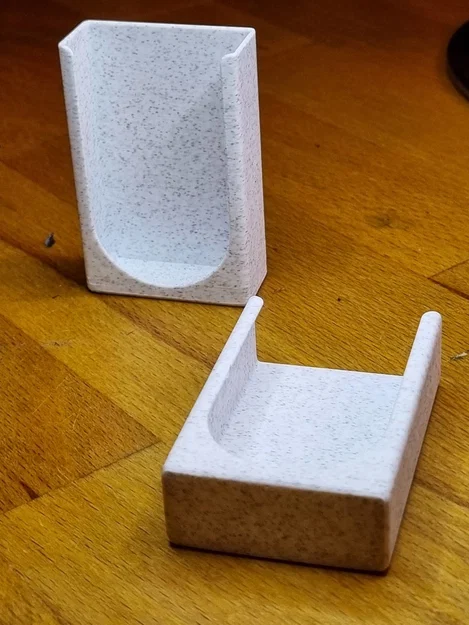 Giá đỡ LEDVANCE Wifi_remote Holder - Image 2