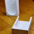 Giá đỡ LEDVANCE Wifi_remote Holder - Thumbnail 2