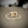 Đế gắn dây rút (Cable tie mount) - Thumbnail 2