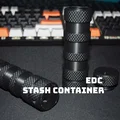 Hộp cất đồ EDC (Every Day Carry Stash can) - Thumbnail 1