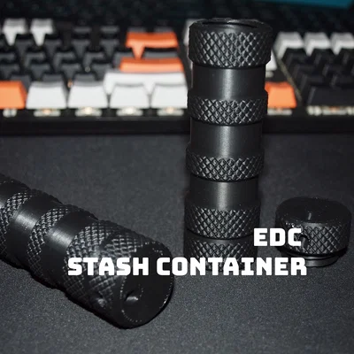Hộp cất đồ EDC (Every Day Carry Stash can)