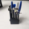 Giá đỡ dụng cụ máy in 3D cho kệ Sam's Club - Thumbnail 5