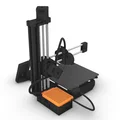 Prusa MINI Z-Top | Nắp hộp điện (Electronics Box Lid) - Thumbnail 2