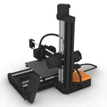 Prusa MINI Z-Top | Nắp hộp điện (Electronics Box Lid) - Thumbnail 3