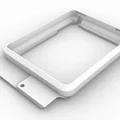 Prusa MINI Z-Top | Nắp hộp điện (Electronics Box Lid) - Thumbnail 5