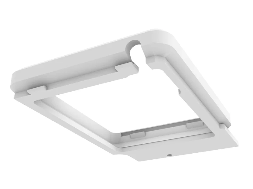 Prusa MINI Z-Top | Nắp hộp điện (Electronics Box Lid) - Image 6